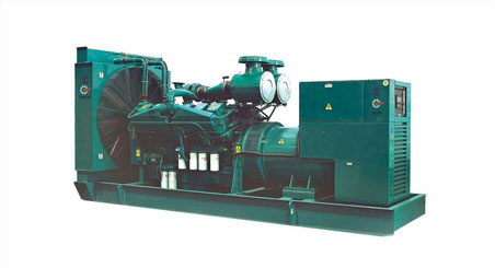 下谷坪土家族乡450kw康明斯柴油发电机组图片 下谷坪土家族乡450kw康明斯柴油发电机组图片