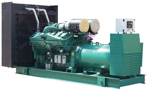 下谷坪土家族乡30kw康明斯柴油发电机组图片 下谷坪土家族乡30kw康明斯柴油发电机组图片