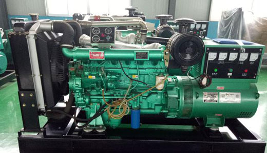 下谷坪土家族乡发电机不发电的原因 下谷坪土家族乡发电机不发电的原因