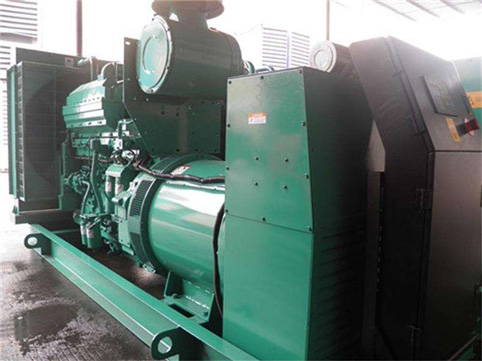 下谷坪土家族乡柴油发电机 下谷坪土家族乡柴油发电机