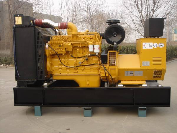 下谷坪土家族乡发电机出租