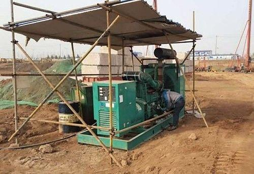 下谷坪土家族乡发电机出租 下谷坪土家族乡发电机出租