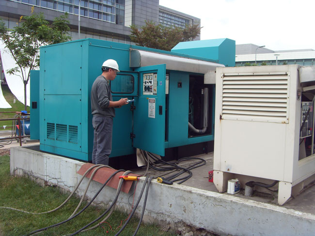 下谷坪土家族乡发电机出租 下谷坪土家族乡发电机出租