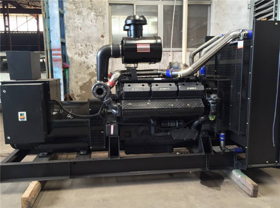 下谷坪土家族乡柴油发电机