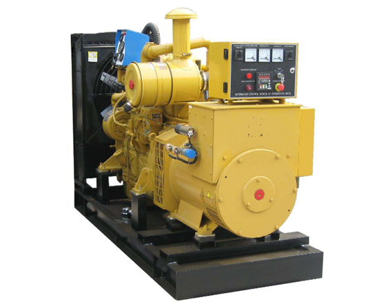 下谷坪土家族乡发电机出租