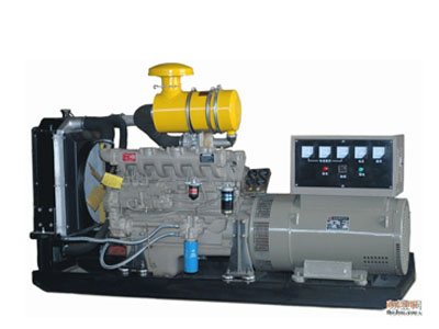 下谷坪土家族乡有关风力发电机组反飓风损坏办法